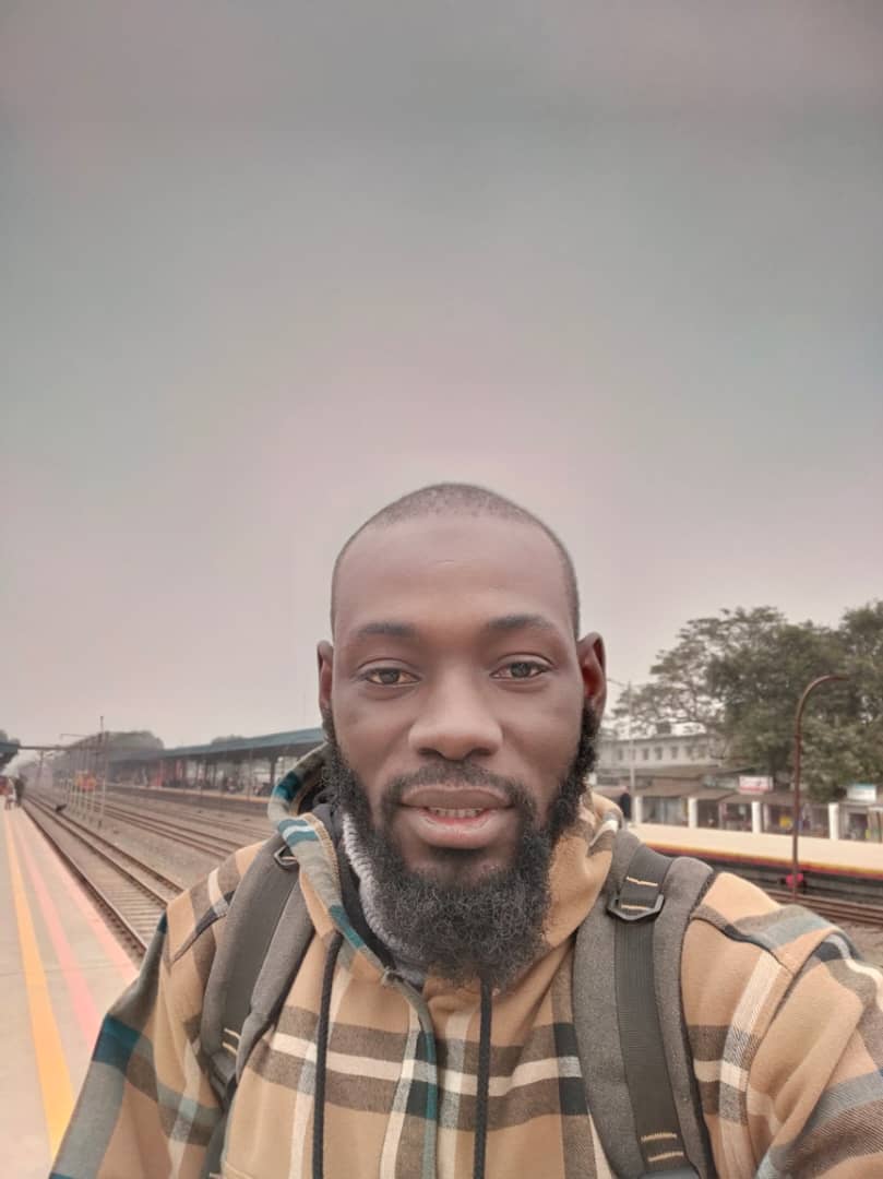 Ibrahim Abubakar Hashim